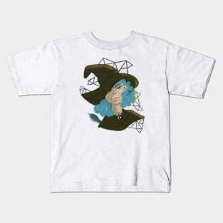 Witchy 3 Kids T-Shirt